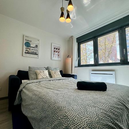 Suite Bahia Lyon Ngoại thất bức ảnh