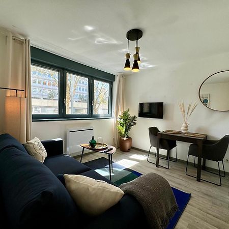 Suite Bahia Lyon Ngoại thất bức ảnh