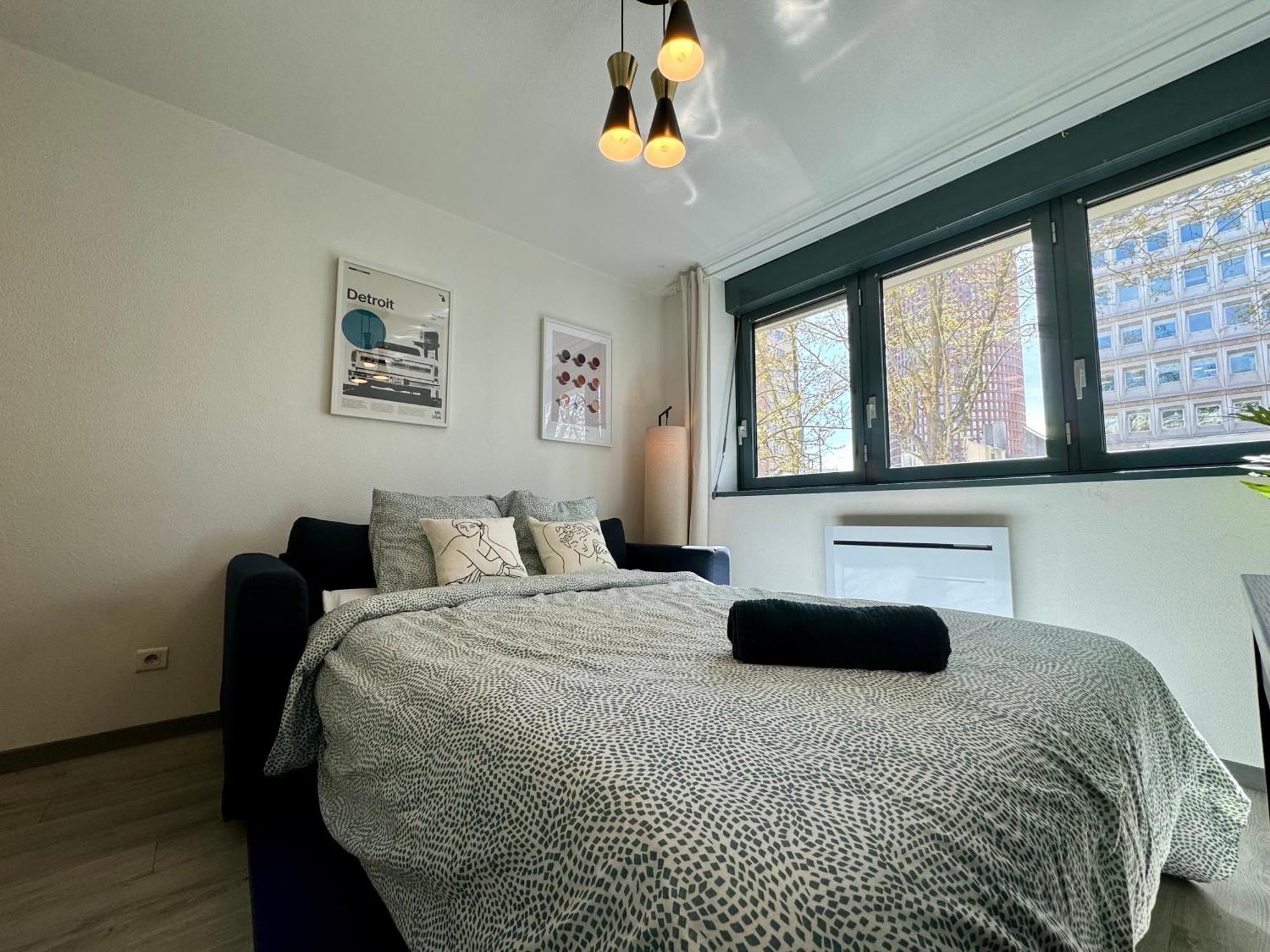 Suite Bahia Lyon Ngoại thất bức ảnh