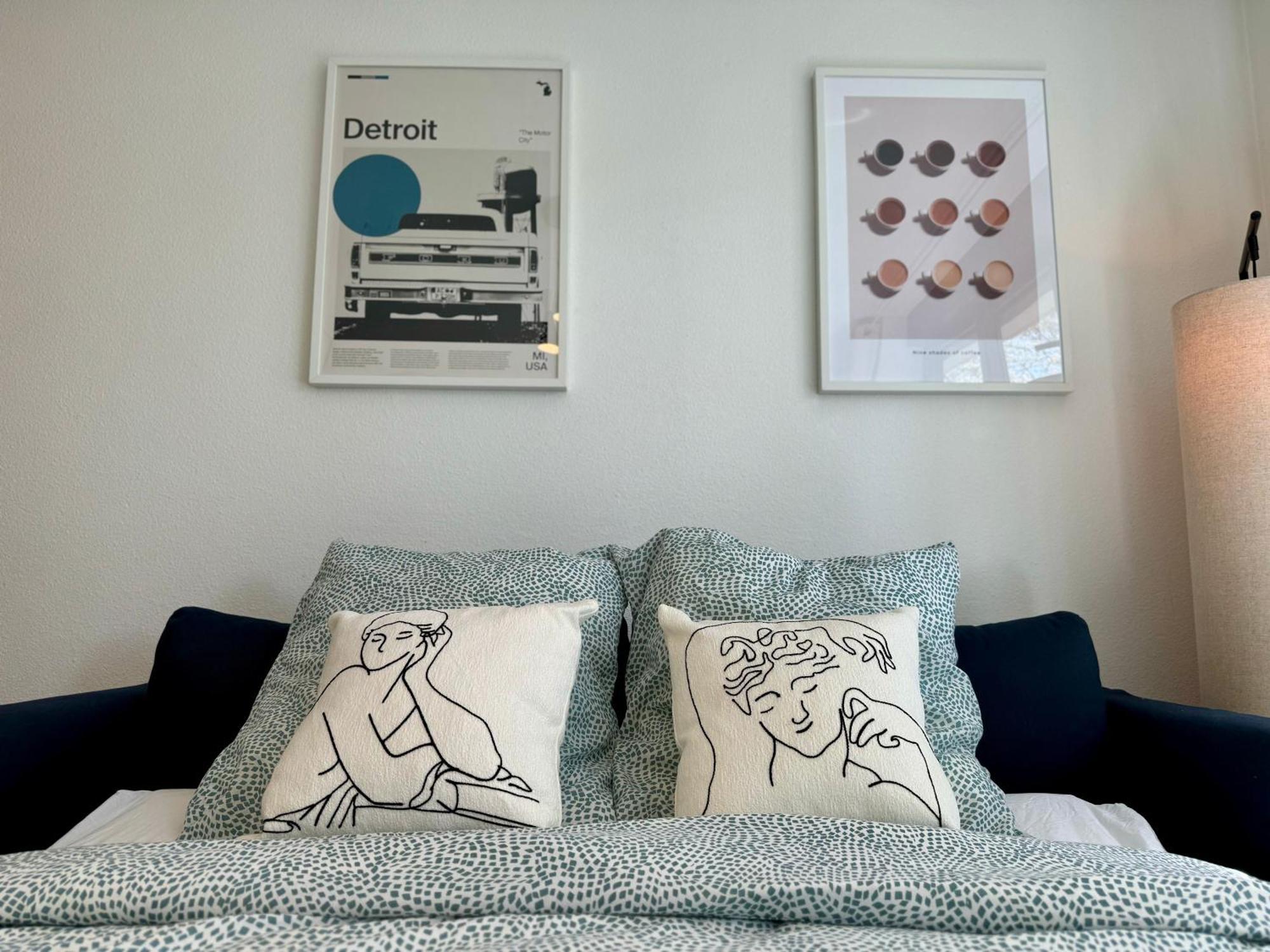 Suite Bahia Lyon Ngoại thất bức ảnh