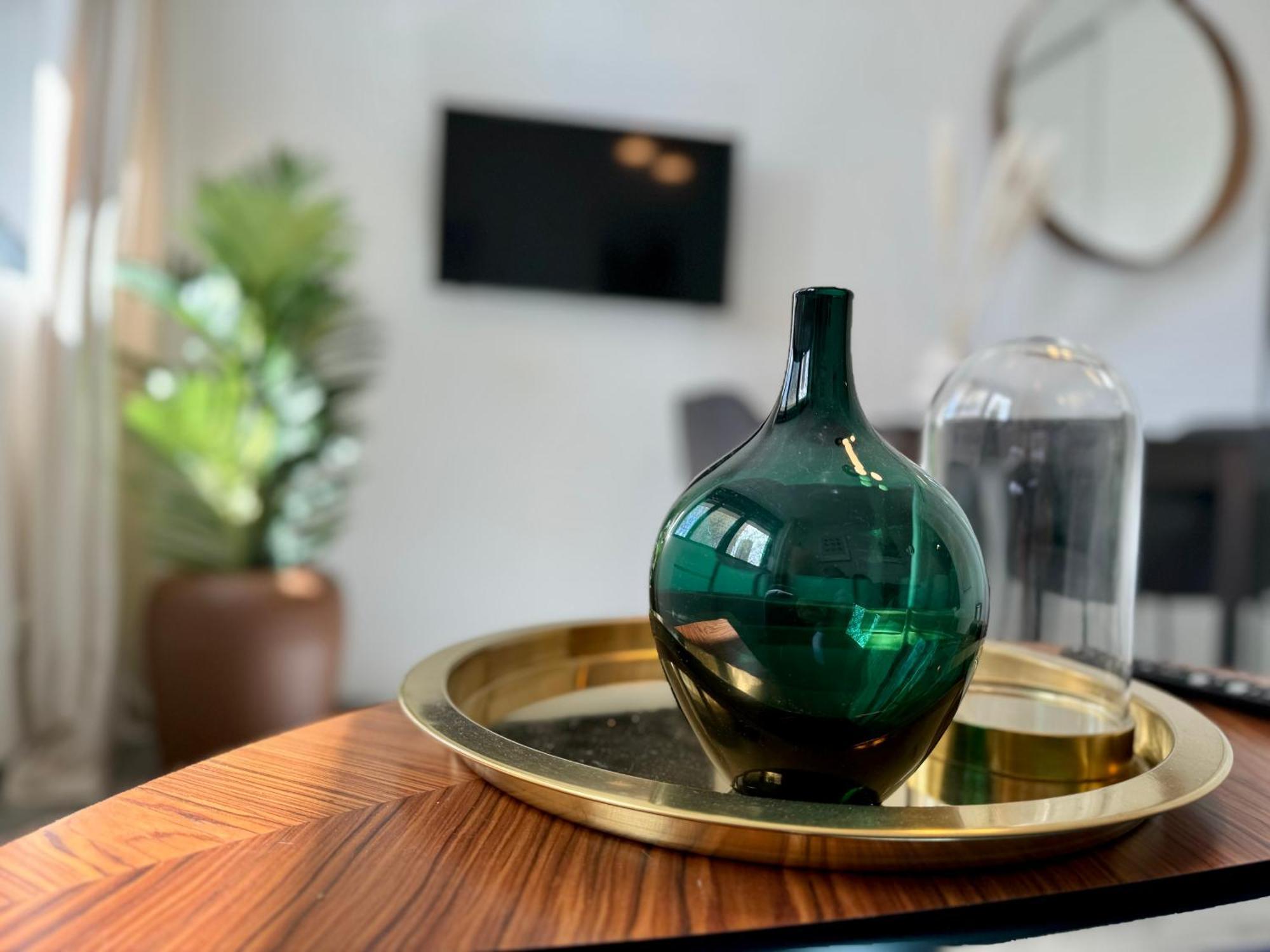 Suite Bahia Lyon Ngoại thất bức ảnh