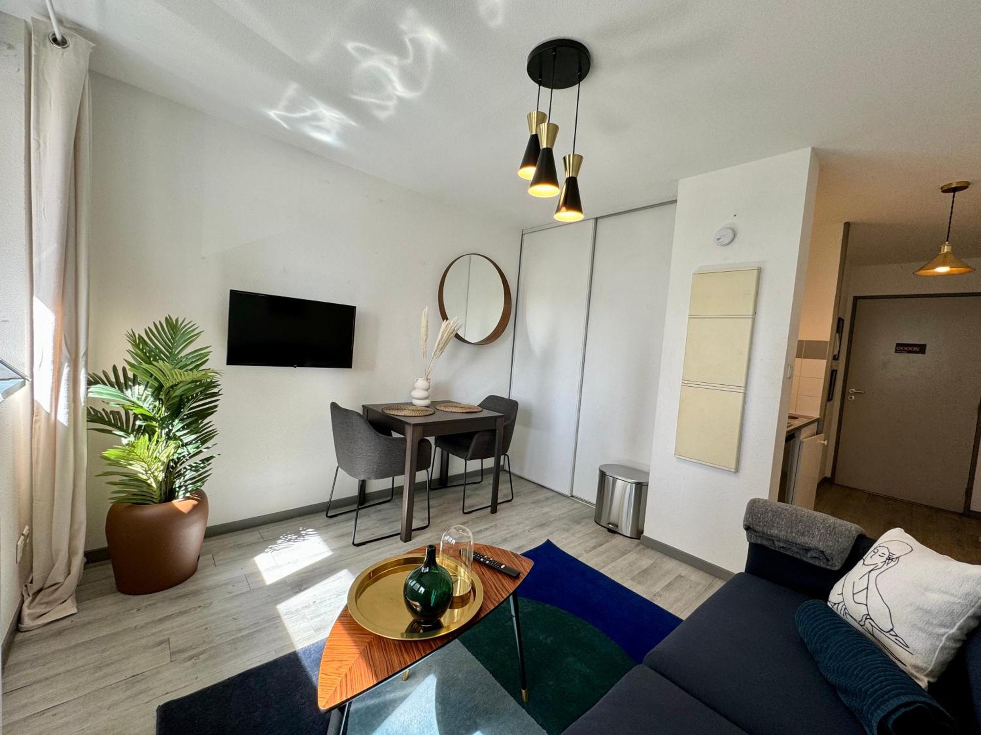 Suite Bahia Lyon Ngoại thất bức ảnh