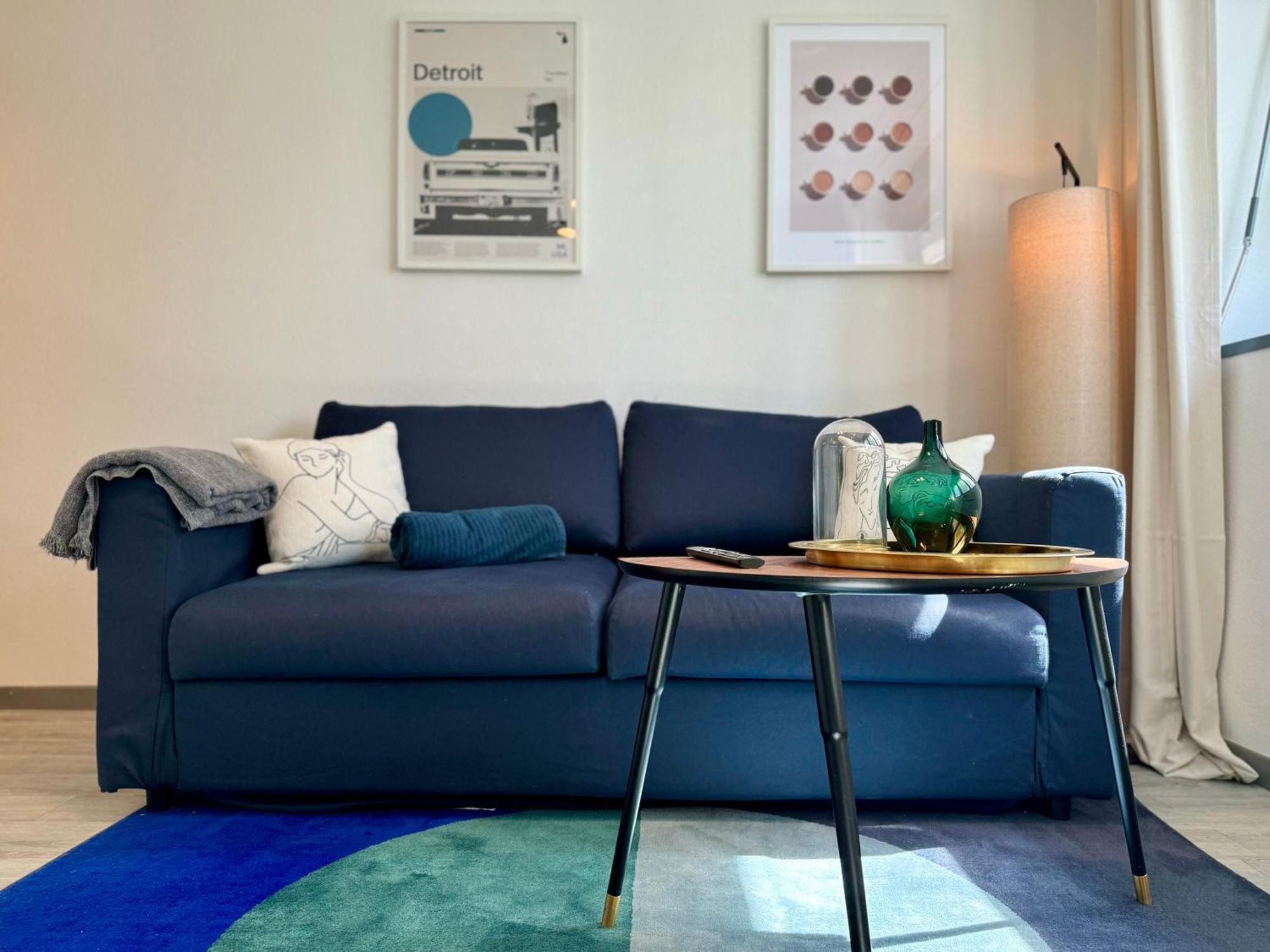 Suite Bahia Lyon Ngoại thất bức ảnh