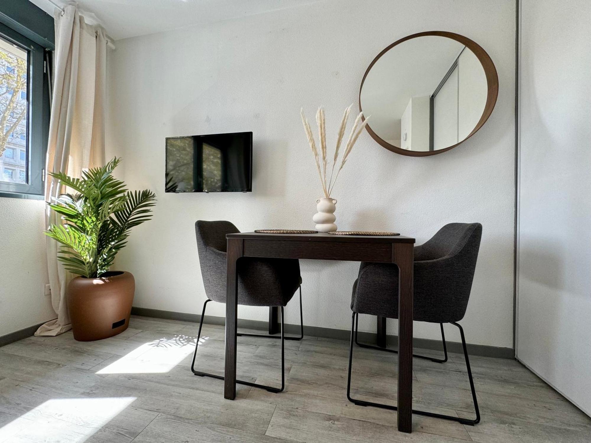 Suite Bahia Lyon Ngoại thất bức ảnh