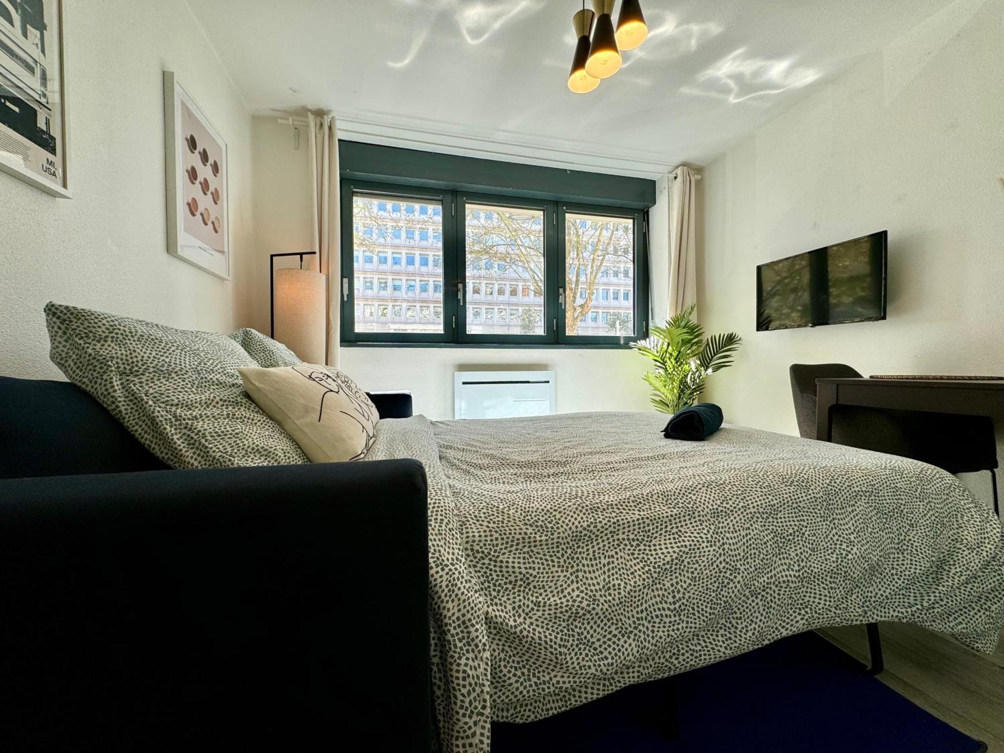 Suite Bahia Lyon Ngoại thất bức ảnh