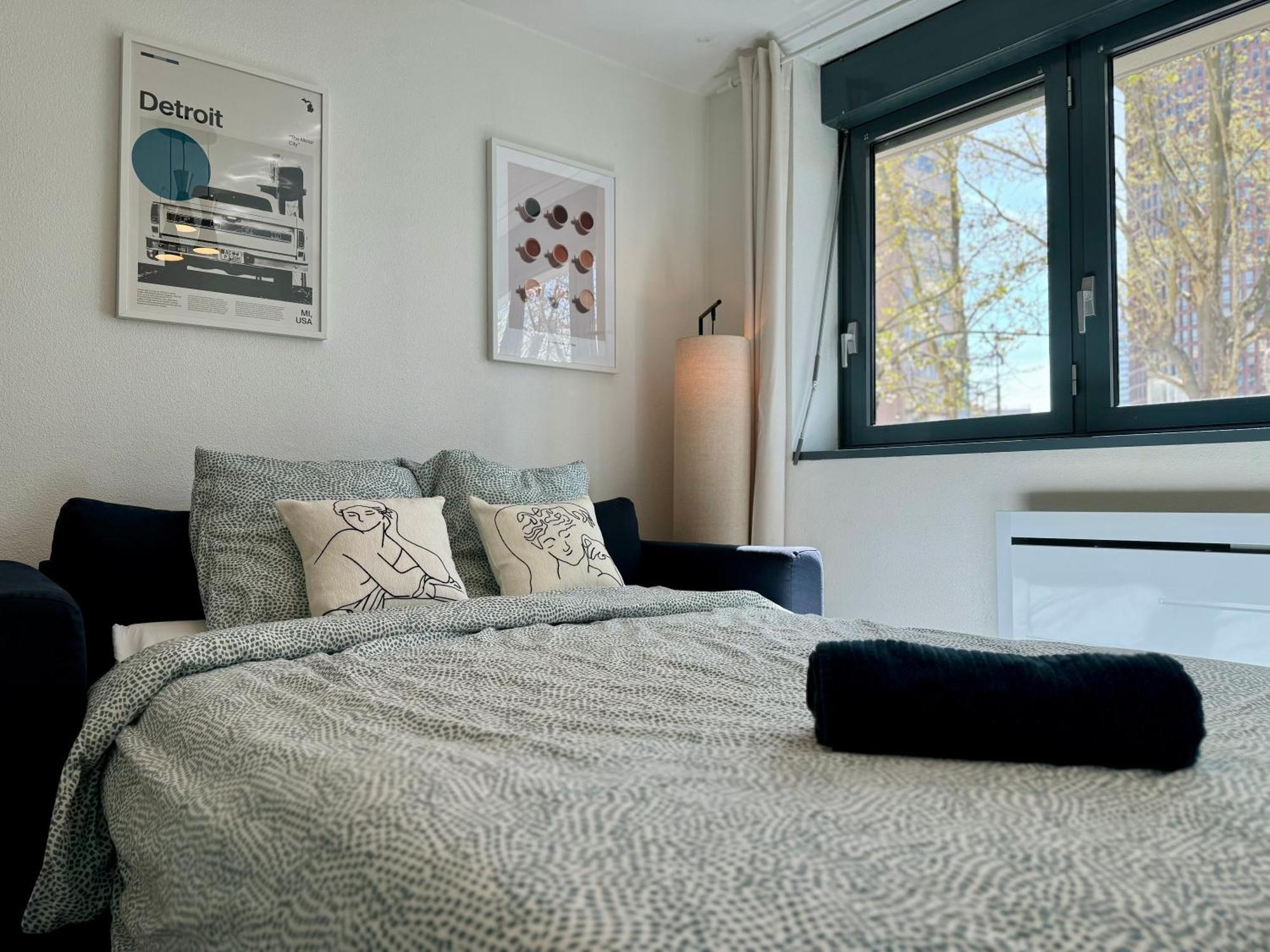 Suite Bahia Lyon Ngoại thất bức ảnh