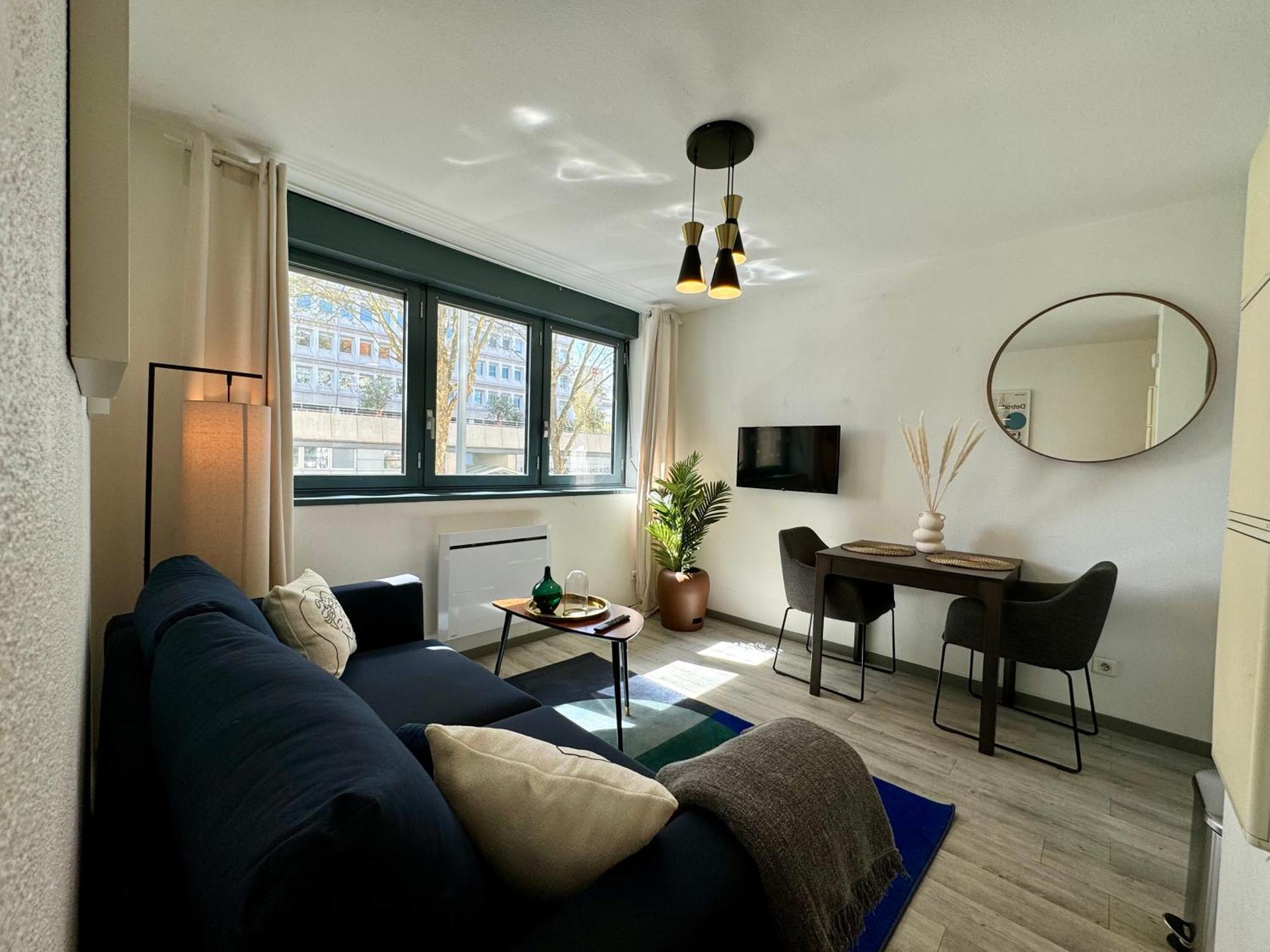 Suite Bahia Lyon Ngoại thất bức ảnh